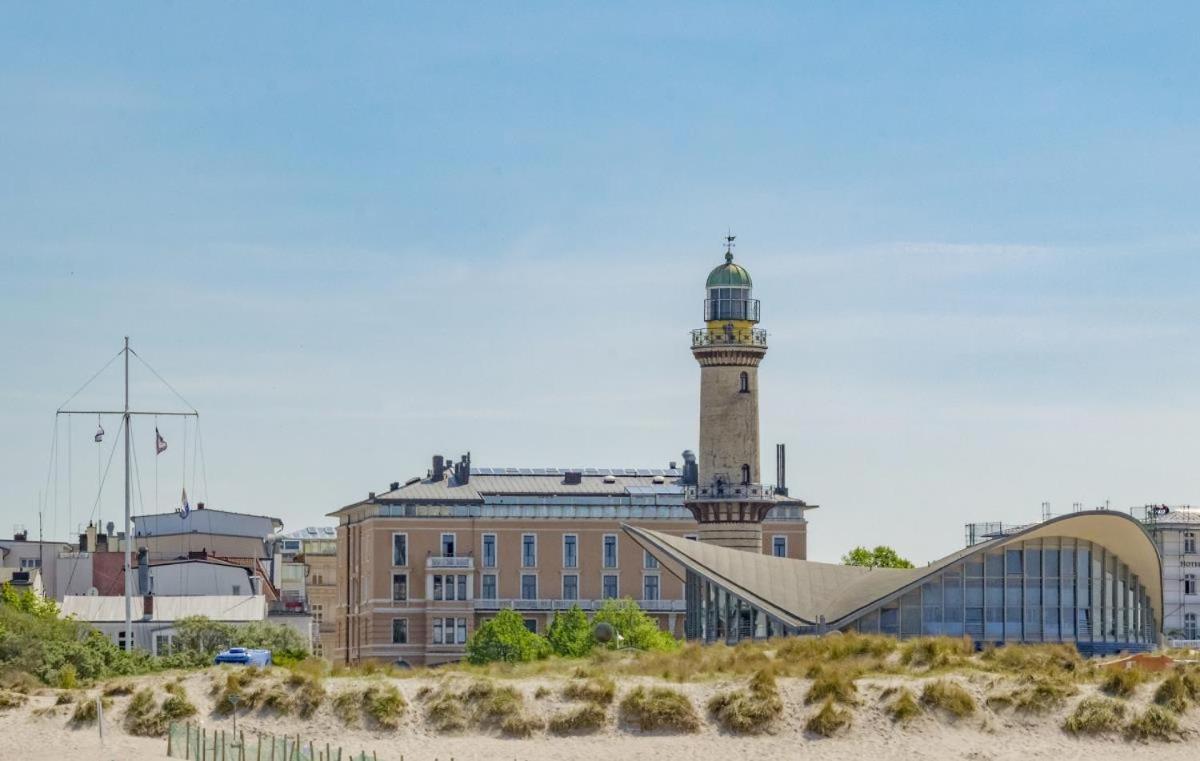 Apartment Residenz/meeresrauschen *
