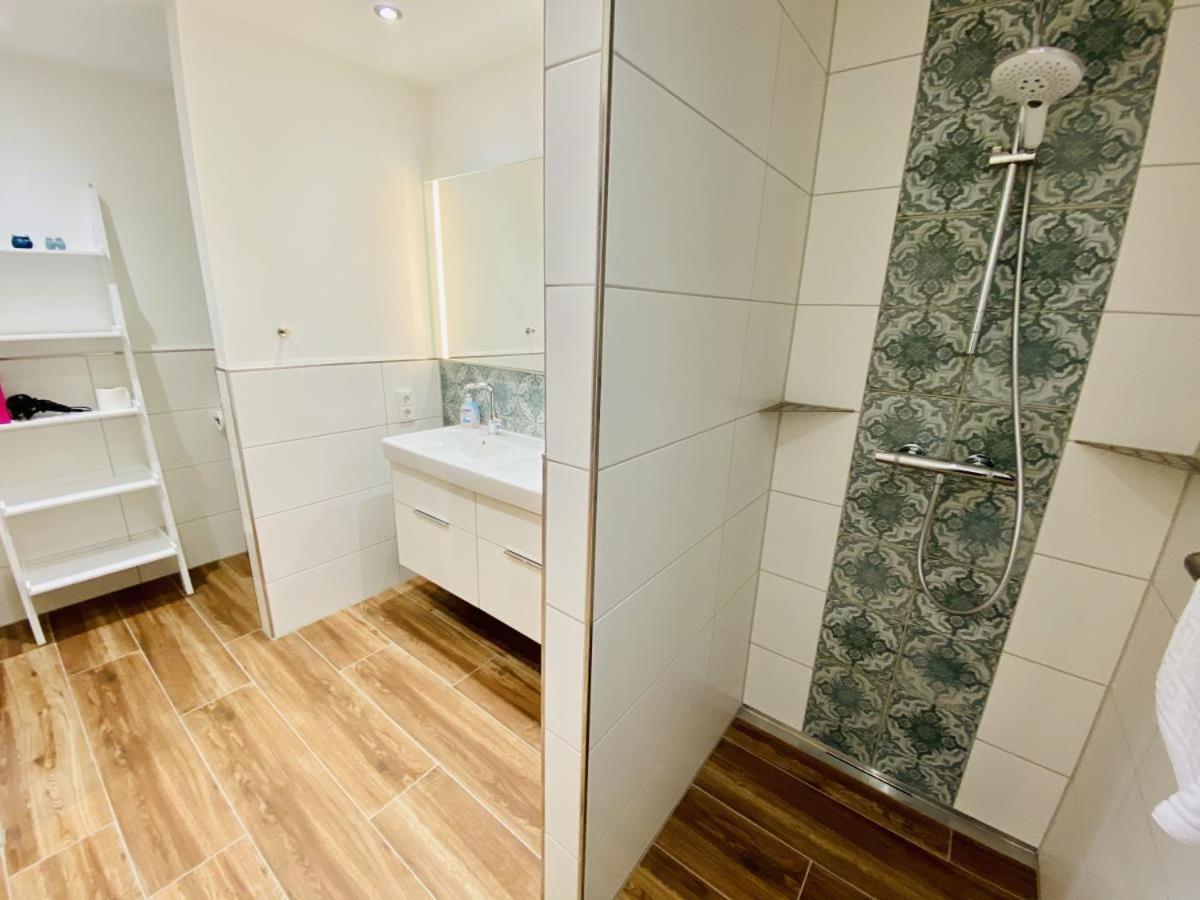 Apartment Residenz/meeresrauschen
