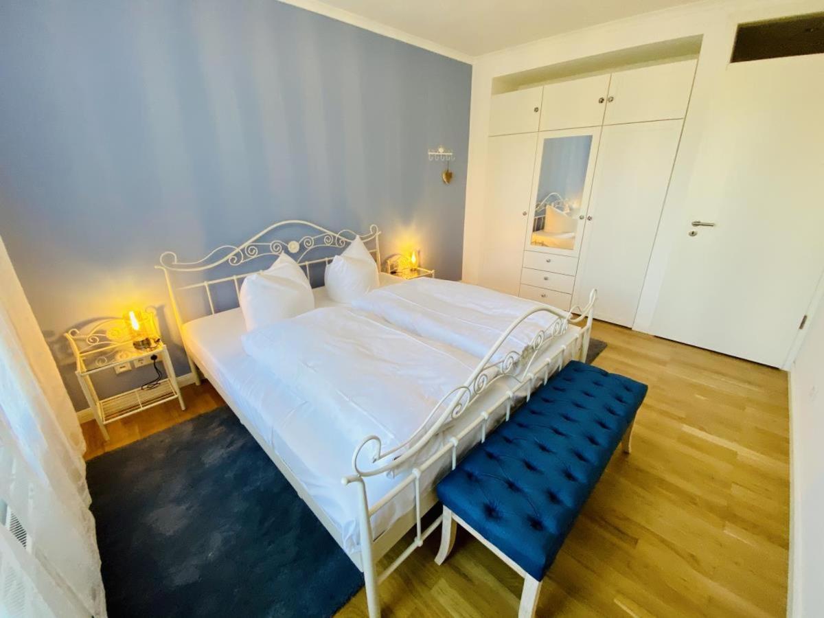 Apartment Residenz/meeresrauschen Rostock